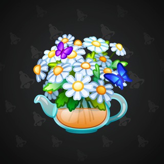 Lush Bouquet #58434