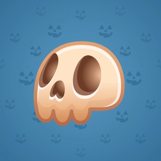 Electric Skull #229