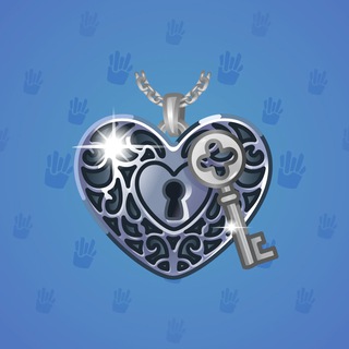 Cupid Charm #8742