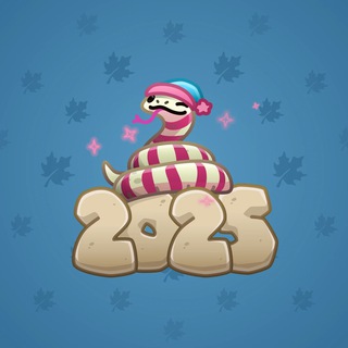 Lunar Snake #8409