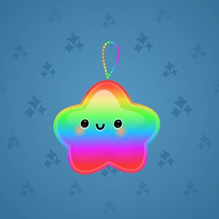 Hanging Star #21419