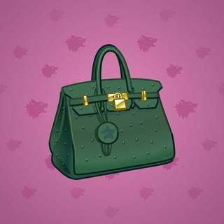 Loot Bag #11252