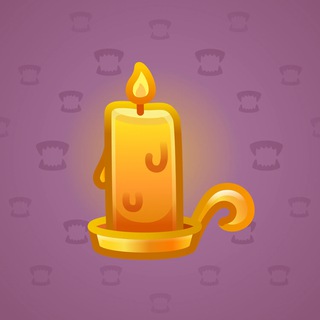 Eternal Candle #39262