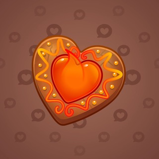 Cookie Heart #29294