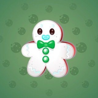 Ginger Cookie #53685