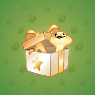 Snake Box #185496