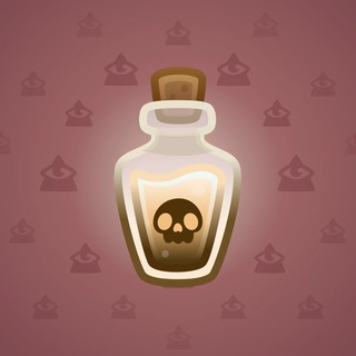 Magic Potion #1773