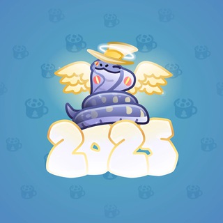 Lunar Snake #32783