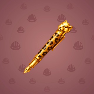 Fine Pen #34269