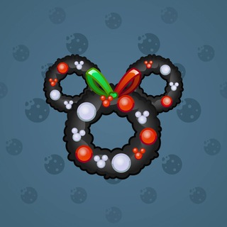 Winter Wreath #11531