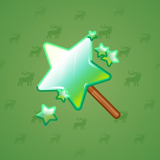 Cosmic Green
