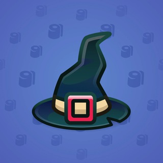 Witch Hat #73247
