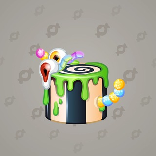 Mousse Cake #115359