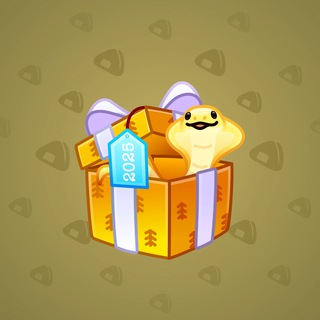 Snake Box #34546