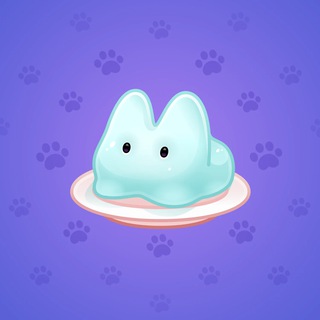 Jelly Bunny #65758