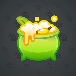 Hex Pot #55469
