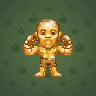 UFC Strike #21048