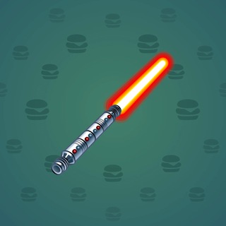 Light Sword #34519