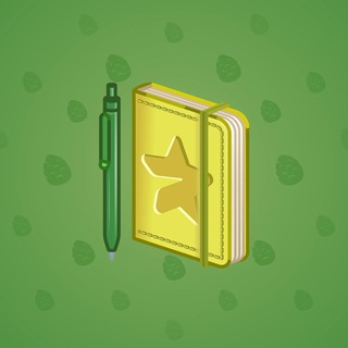 Star Notepad #50557