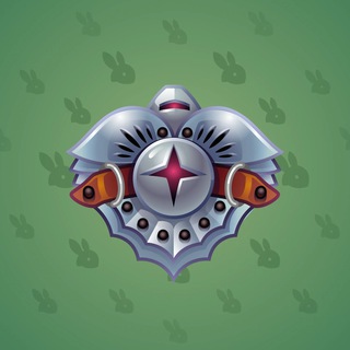 NFT-подарок Heart Locket Shield of Sun