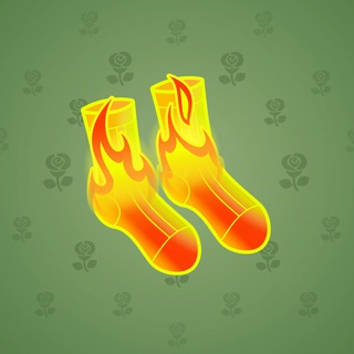 Fresh Socks #127277