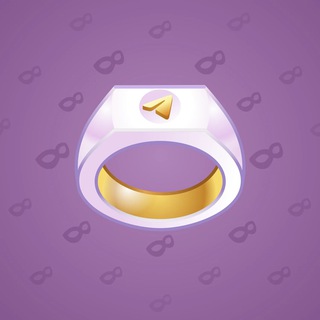 Signet Ring #11043