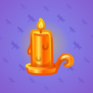 Eternal Candle #31391