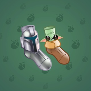 Fresh Socks #148509