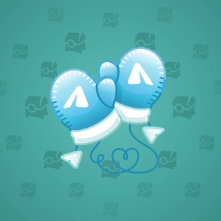 Snow Mittens #36153