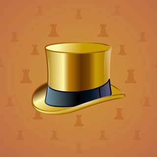Top Hat #28023