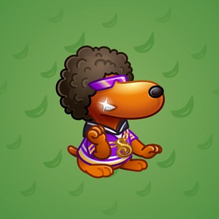 Snoop Dogg #377601
