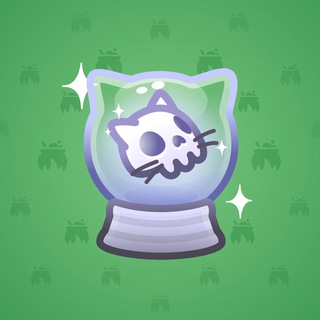 Crystal Ball #10463