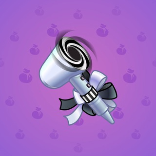 Ionic Dryer #8326