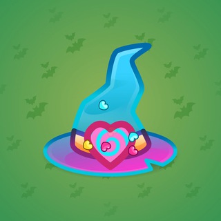Witch Hat #37777