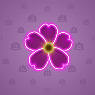 Sakura Flower #61485