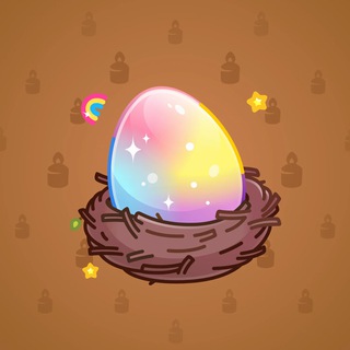 Easter Egg #102272