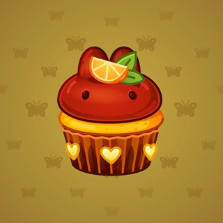 Bunny Muffin #32172