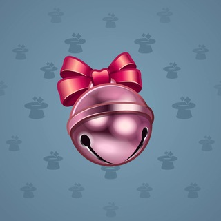 Sleigh Bell #9865
