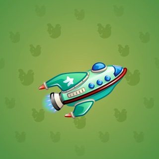 Stellar Rocket #85212