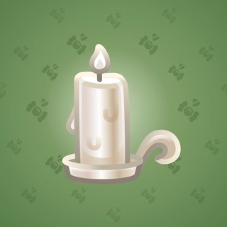Eternal Candle #21462