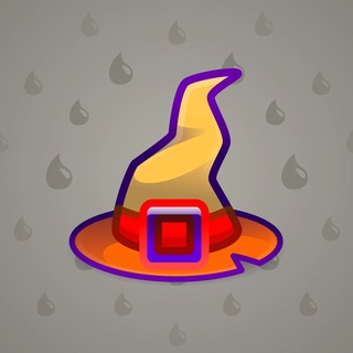 Witch Hat #42541