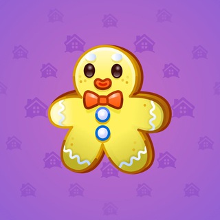 Ginger Cookie #116770