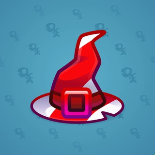 Witch Hat #79681