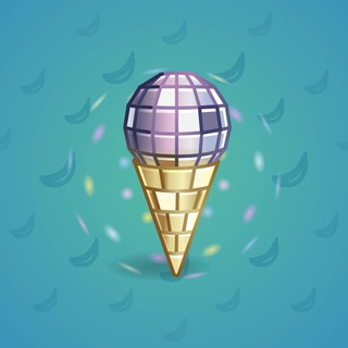 Vice Cream #260930