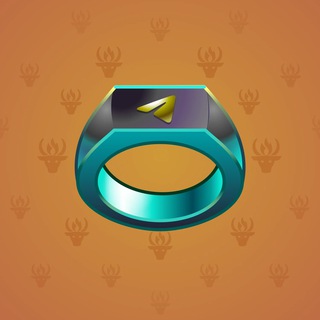 Signet Ring #11576