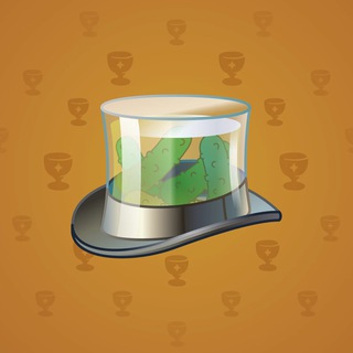 Top Hat #28568