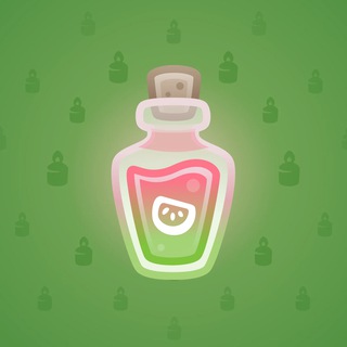 Magic Potion #3812