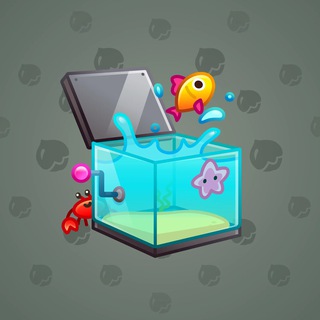 Jack-in-the-Box #20991