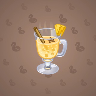 Spiced Wine #52783