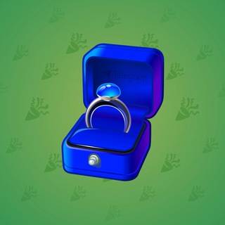 Diamond Ring #8638